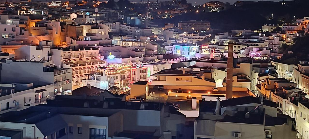 Montramar Fisherman's Beach Albufeira
